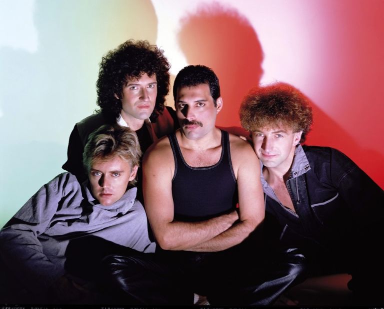 Queen breakthru cancion de amor