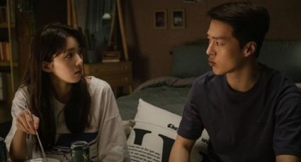 La película coreana de Netflix que dura casi dos horas y te enseñará la realidad de las relaciones a distancia