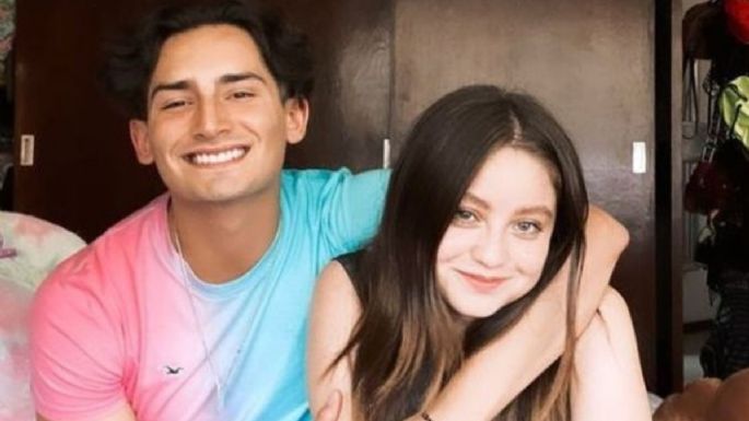 Emilio Osorio le exige a Karol Sevilla que le demuestre su amor en La Casa De Los Famosos