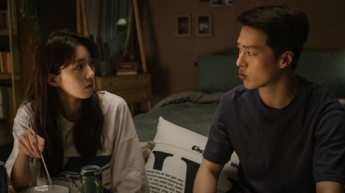 La película coreana de Netflix que dura casi dos horas y te enseñará la realidad de las relaciones a distancia