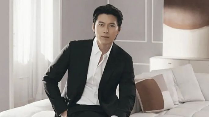 5 doramas coreanos de Hyun Bin donde demostró que nació para ser actor