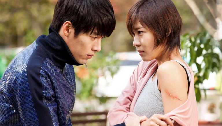 Secret Garden es el dorama coreano que debes ver