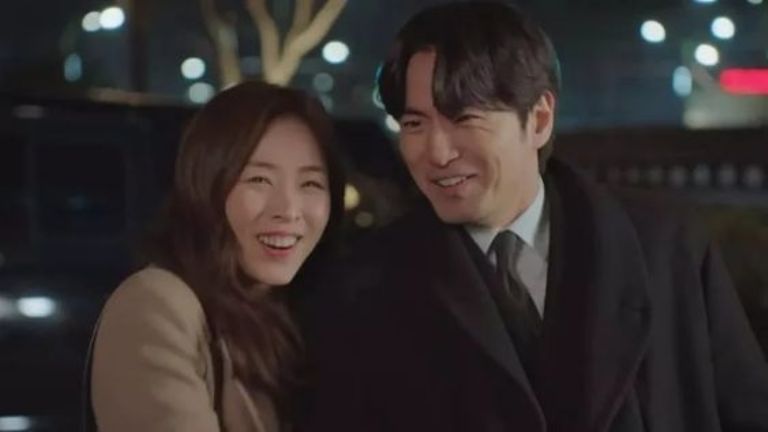 Si no sabes qué ver en Netflix el k-drama No hay boda sin caos es ideal