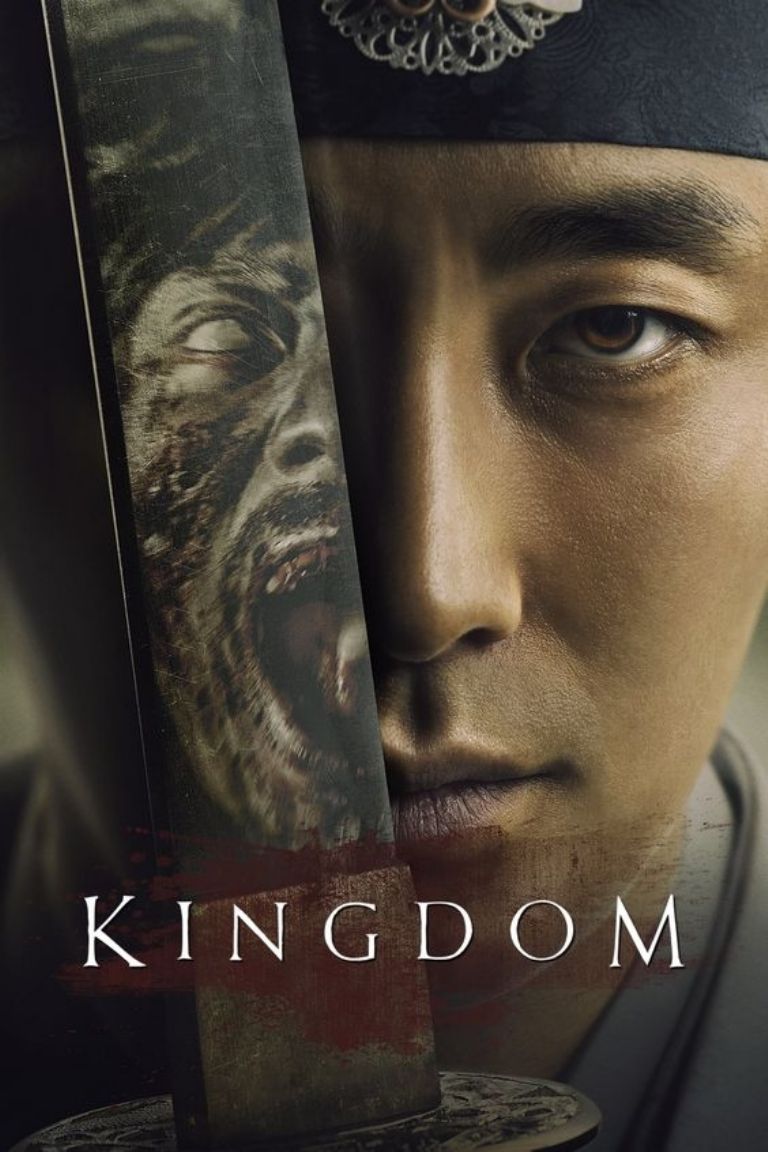 Kingdom es un dorama coreano de terror disponible en Netflix