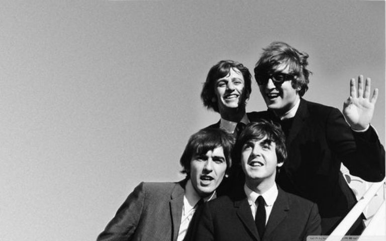 La canción que provocó una pelea en The Beatles
