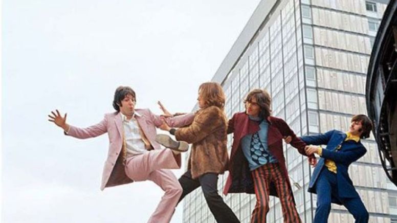 La canción de The Beatles que desencadenó una pelea entre sus integrantes