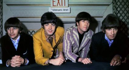 ¿Qué significa en español "Let It Be" de The Beatles?