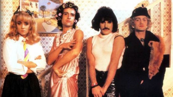 ¿Qué significa en español 'I Want to Break Free' de Queen?