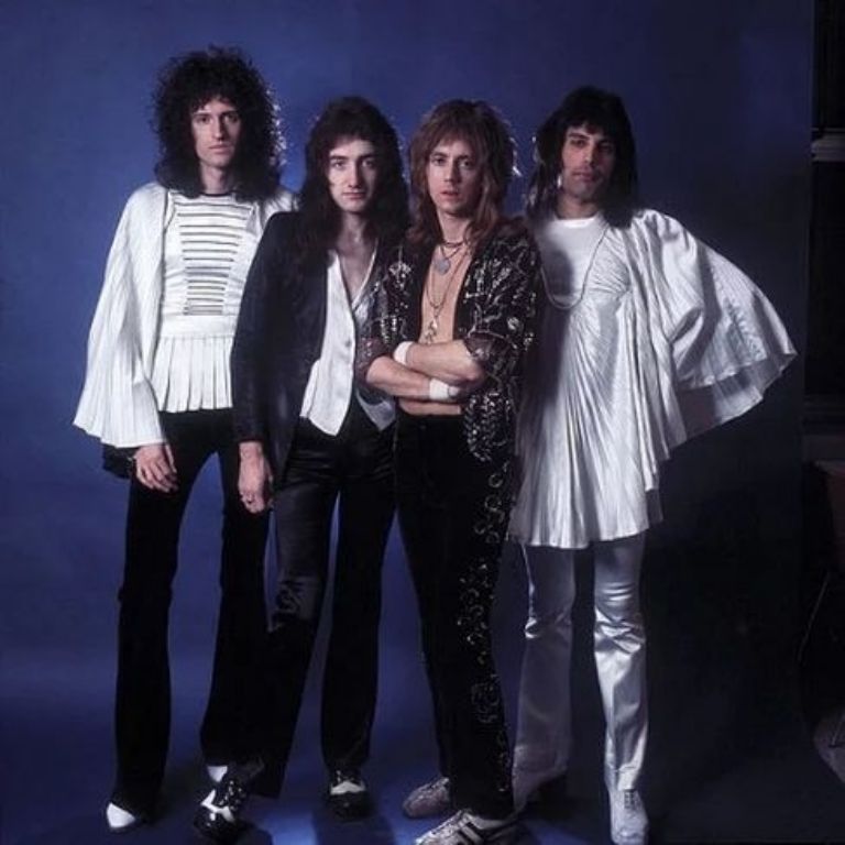 Checa qué dice la canción I Want To Break Free de Queen en español