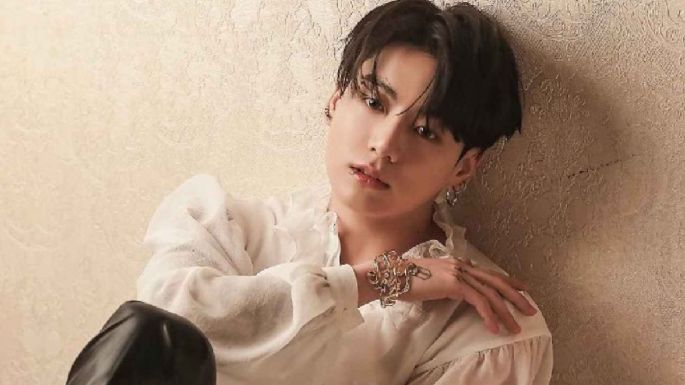 5 cosas que no sabías de Jungkook que te harán amarlo más