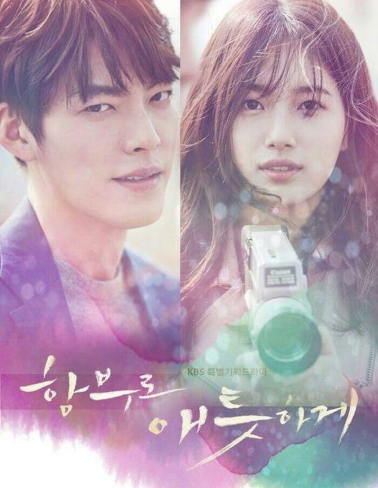 Si andas triste este dorama coreano melancólico de streaming te hará llorar