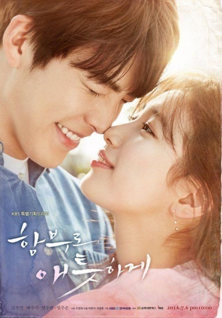 Si andas melancólico este dorama coreano triste de streaming te hará llorar