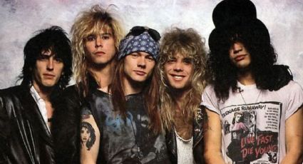 ¿Qué significa en español ‘Sweet Child O' Mine’ de Guns N' Roses?