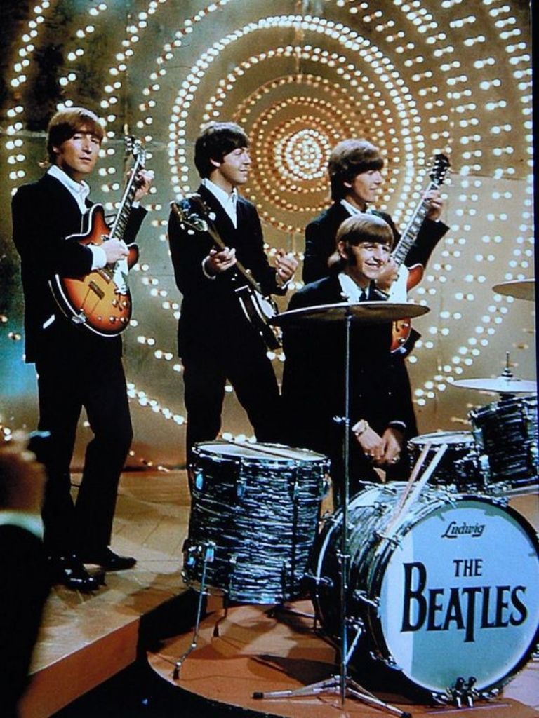 La canción de The Beatles Sun King no le gustaba a todos