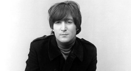 ¿Qué significa en español "Imagine" de John Lennon?