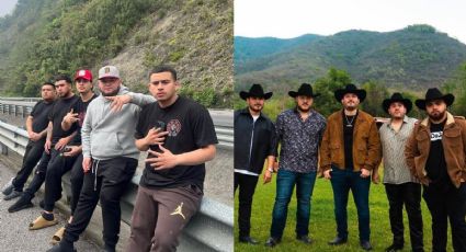 Grupo Frontera vs Fuerza Regida: 3 canciones que definen al mejor del regional mexicano