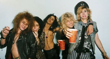 ¿Qué significa en español "Don't Cry" de Guns N' Roses?