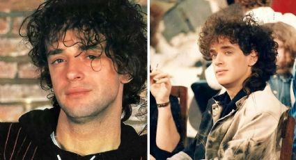 La historia oculta detrás de la canción más exitosa de Gustavo Cerati