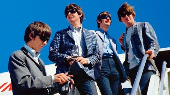 ¿Quien formó a The Beatles? así inició la historia de la banda de rock