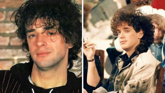 La historia oculta detrás de la canción más exitosa de Gustavo Cerati