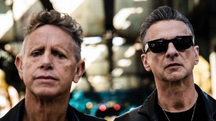 ¿Qué significa en español y cuál es la historia de ‘Enjoy the Silence’ de Depeche Mode?