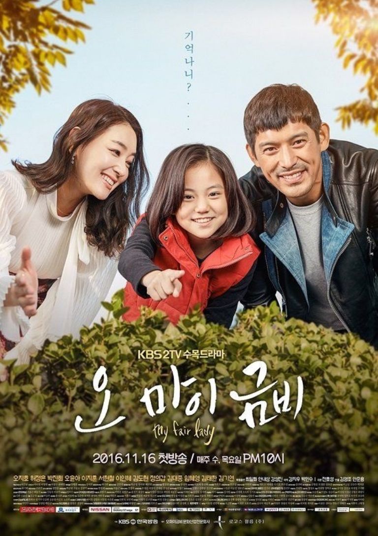 Doramas coreanos que con su historia inspiraron telenovelas turcas Oh My Geum Bi