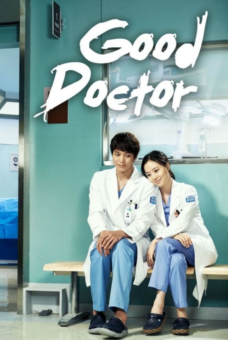 Doramas coreanos que con su historia inspiraron telenovelas turcas Good Doctor