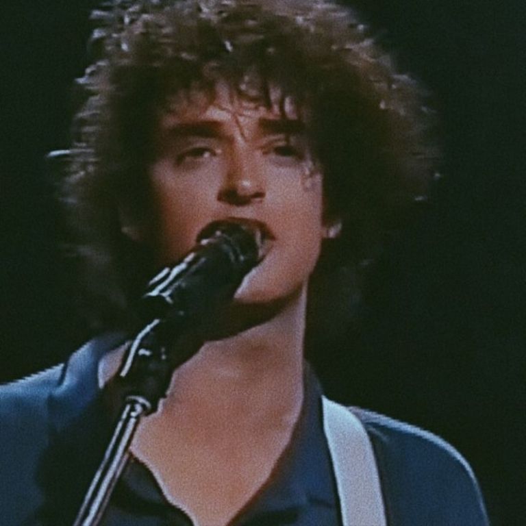 Esta es la historia detrás de la canción más famosa de Gustavo Cerati