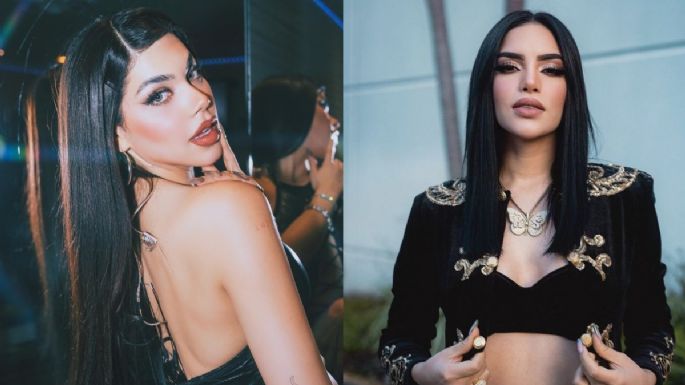 Kenia Os vs Kimberly Loaiza: 3 canciones que demuestran quién es mejor