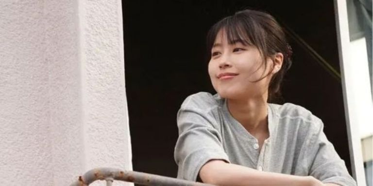 No te pierdas en Netflix la película japonesa Call Me Chihiro