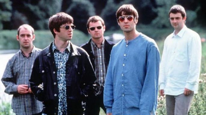 ¿Qué significa en español "Wonderwall" de Oasis?