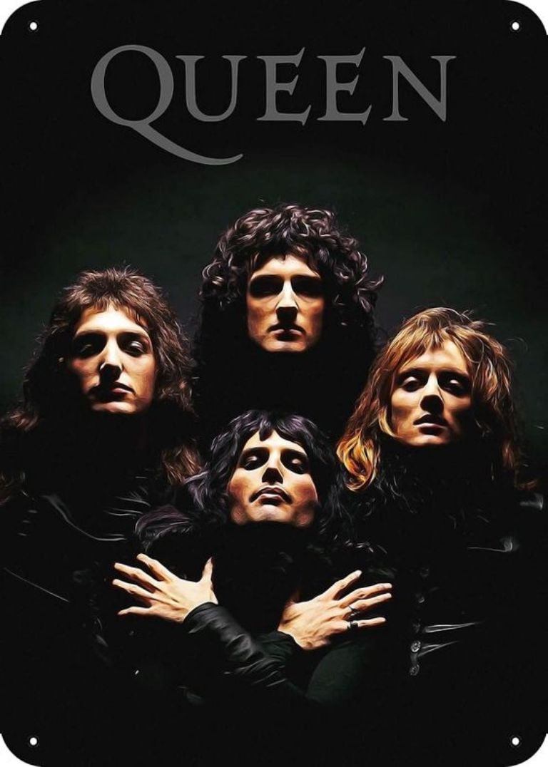 Canciones más importantes de Queen durante el Live Aid
