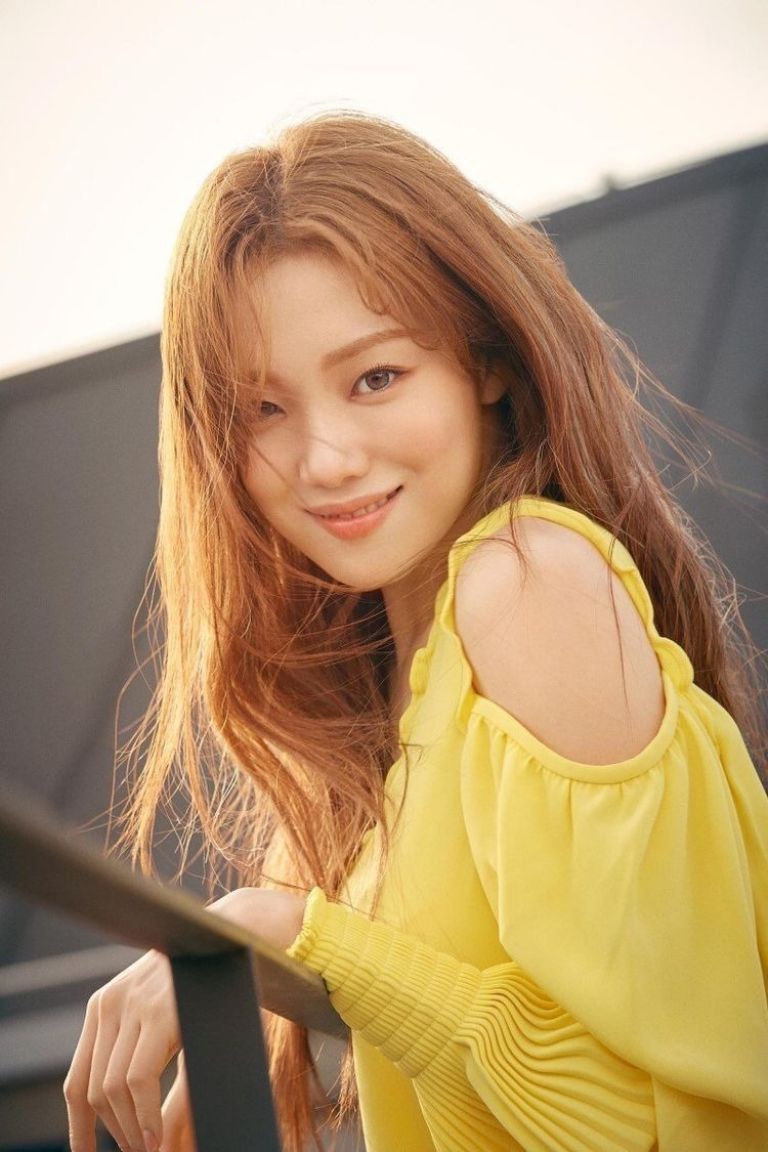 Lee Sung Kyung doramas coreanos 