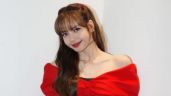 5 cosas que no sabías de Lisa de BLACKPINK