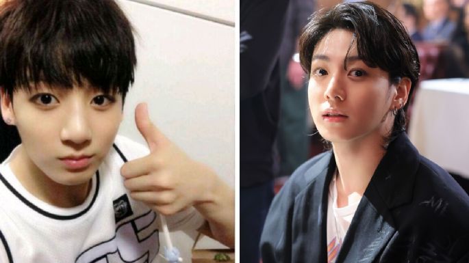 3 momentos donde Jungkook demostró ser el 'bebé' de BTS