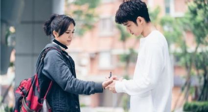 El dorama chino de Netflix romántico que te romperá el corazón en 6 capítulos