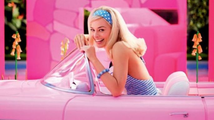 Barbie: Estas son todas las canciones de la película