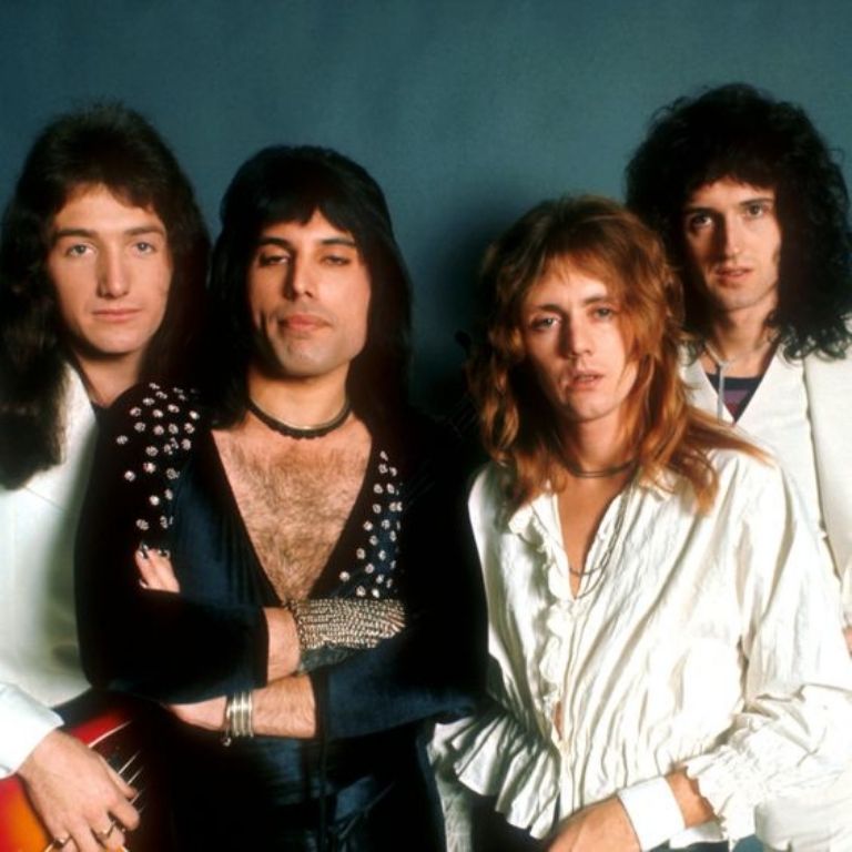 Esta canción de Queen marcó la historia de la música rock