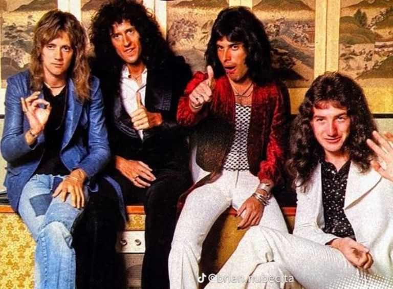 Queen marcó la historia del rock con su música y esta increíble canción
