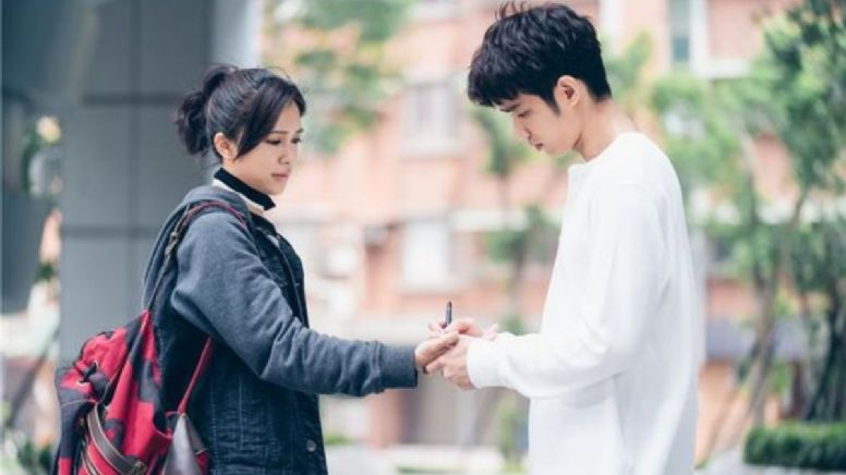 El dorama chino de Netflix romántico que te romperá el corazón en 6 capítulos