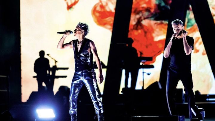 ¿Qué significa en español "Personal Jesus" de Depeche Mode?