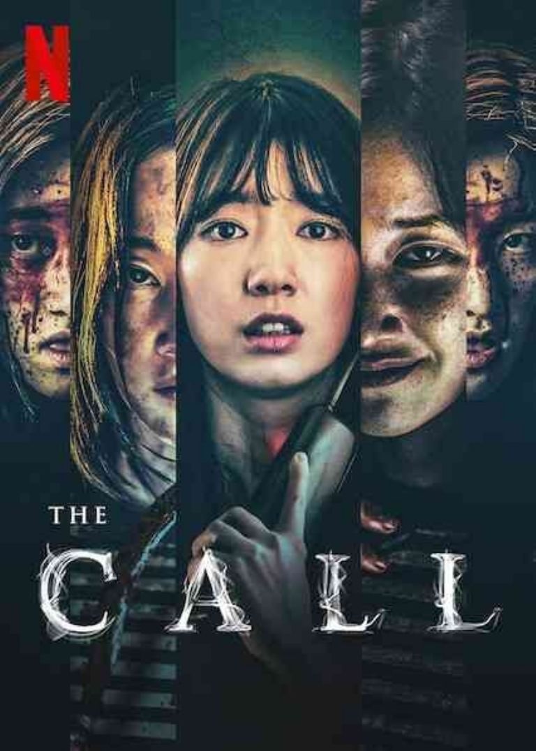 Tienes que ver la película coreana de Netflix The Call