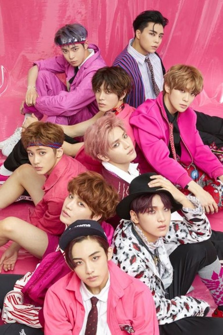 Estas canciones de kpop fueron canceladas NCT 127