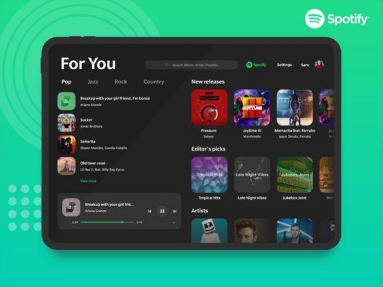 Spotify Premium sube de precio estos son los planes