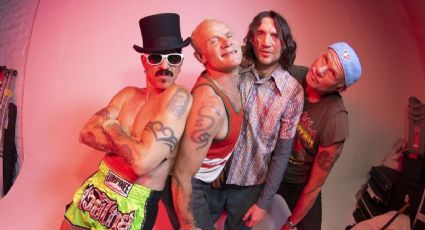 ¿Qué significa en español "Californication" de Red Hot Chili Peppers?