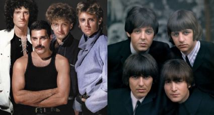 Queen vs The Beatles: 5 razones por las que el Cuarteto de Liverpool es MEJOR