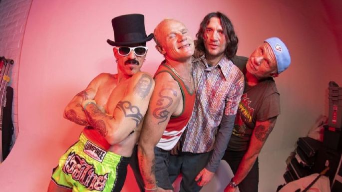 ¿Qué significa en español "Californication" de Red Hot Chili Peppers?