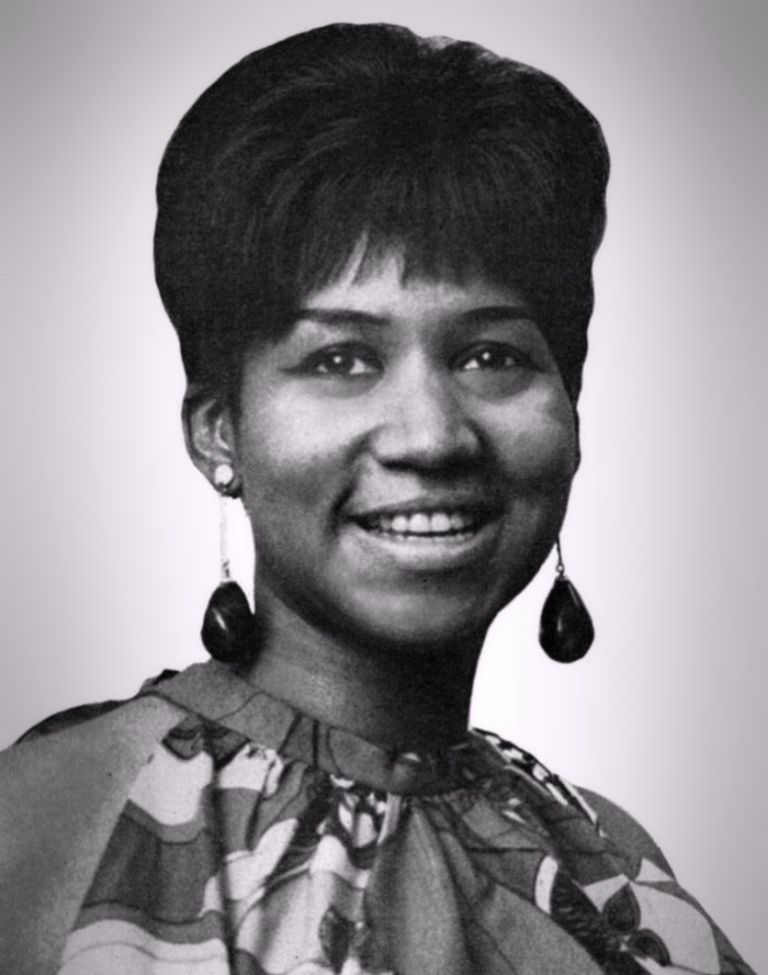  aretha franklin respect canción