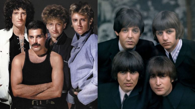 Queen vs The Beatles: 5 razones por las que el Cuarteto de Liverpool es MEJOR