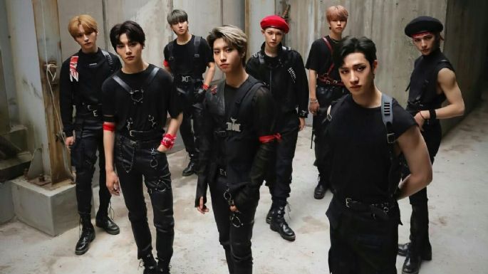 La canción de Stray Kids que te confirma que ya tocaste fondo